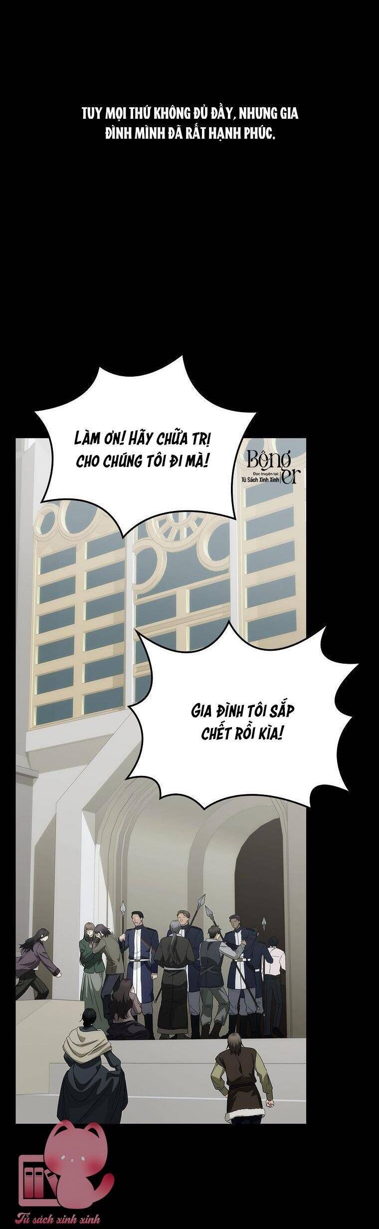 Lừa Người Hợp Với Em Chapter 61 - Trang 16