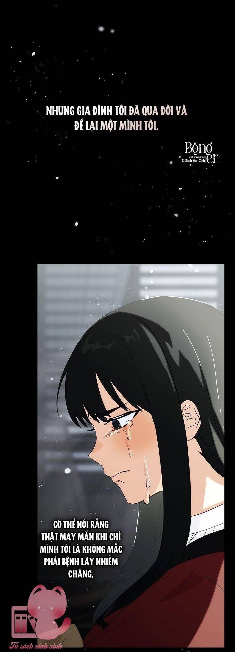 Lừa Người Hợp Với Em Chapter 61 - Trang 24