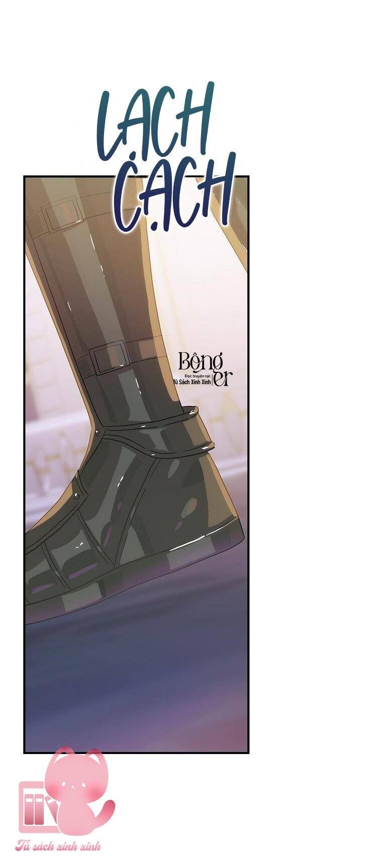 Lừa Người Hợp Với Em Chapter 61 - Trang 28