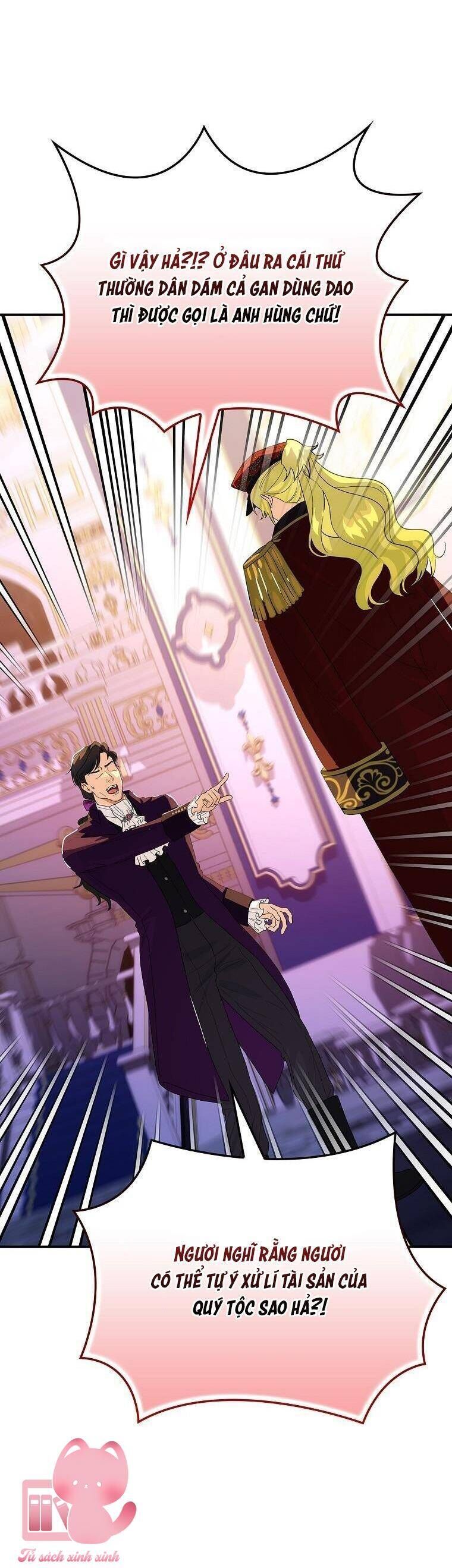 Lừa Người Hợp Với Em Chapter 61 - Trang 29