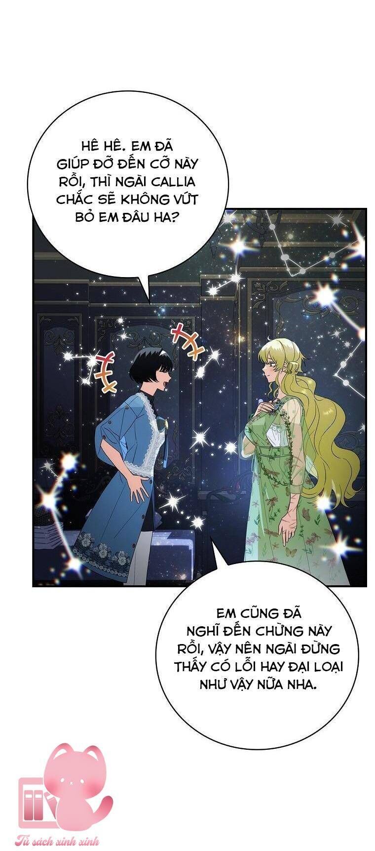 Lừa Người Hợp Với Em Chapter 61 - Trang 3