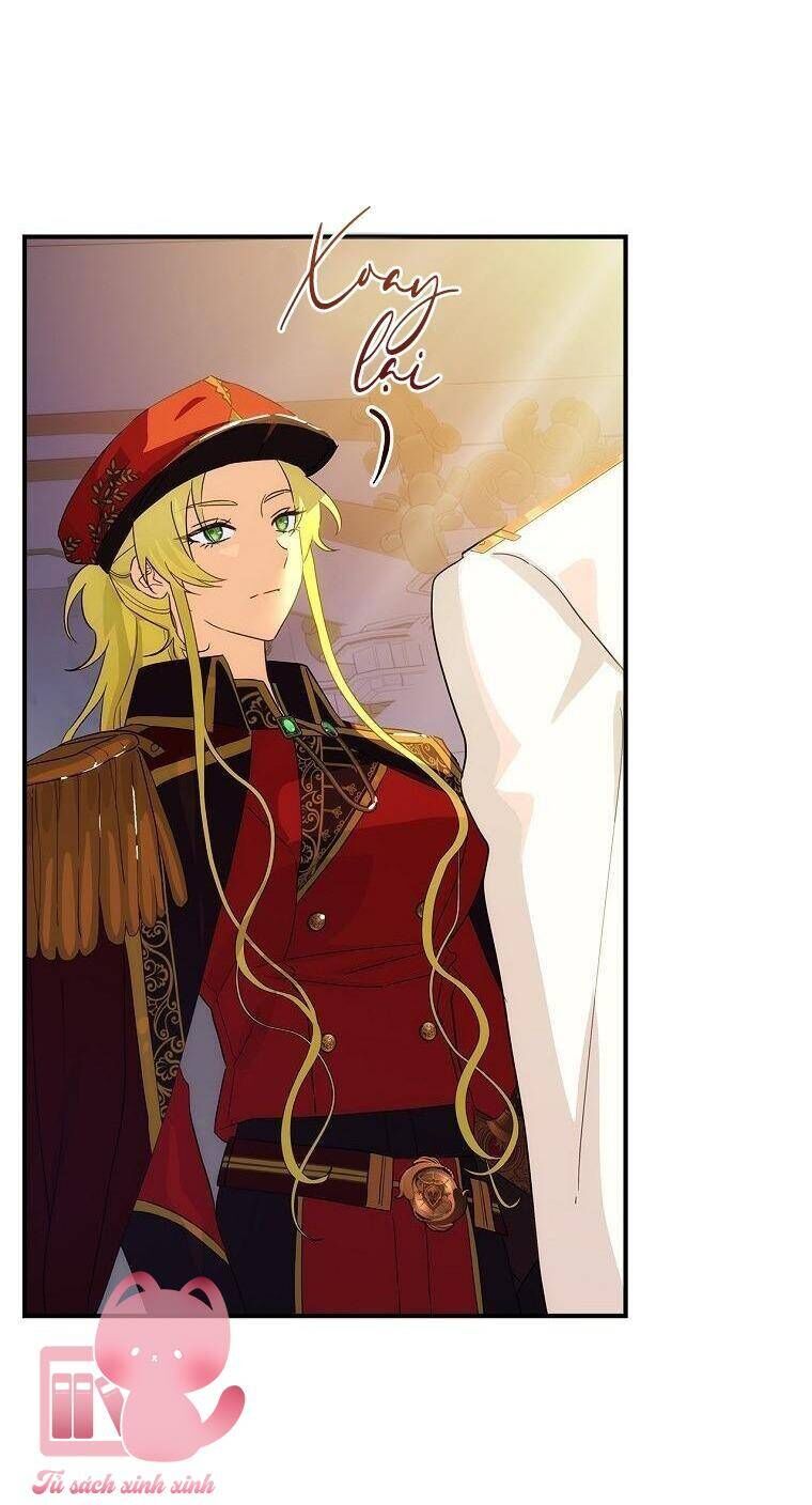 Lừa Người Hợp Với Em Chapter 61 - Trang 31