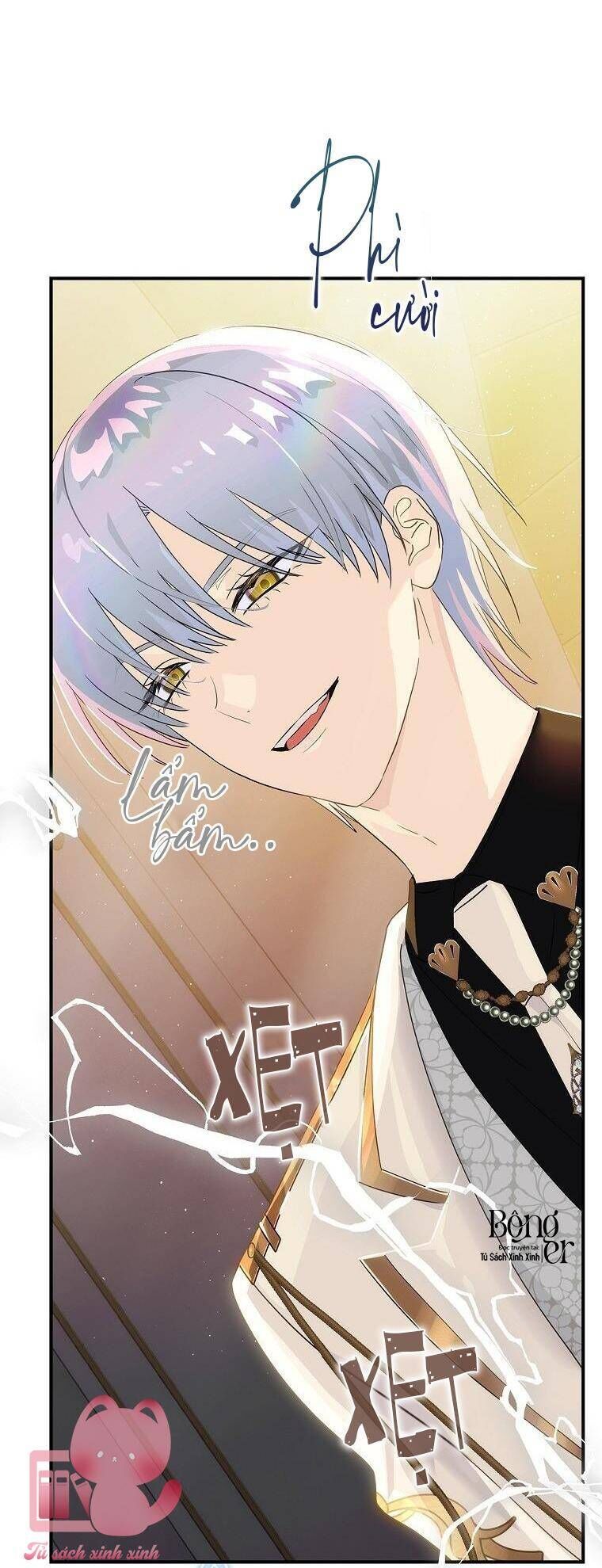 Lừa Người Hợp Với Em Chapter 61 - Trang 32