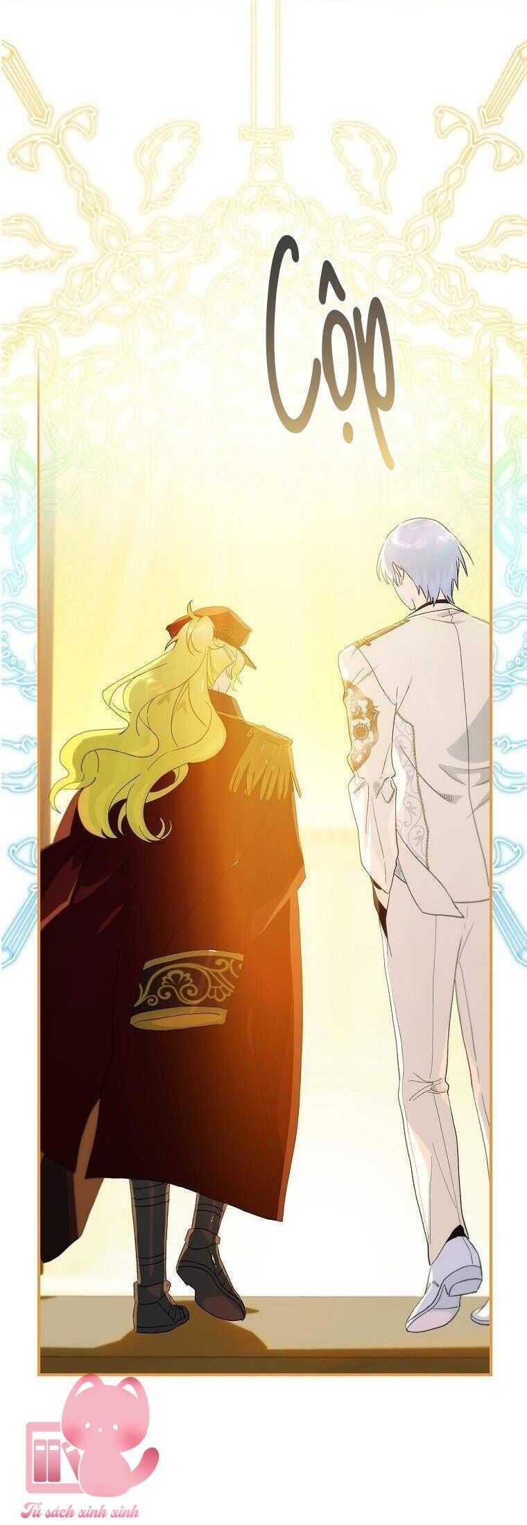 Lừa Người Hợp Với Em Chapter 61 - Trang 34