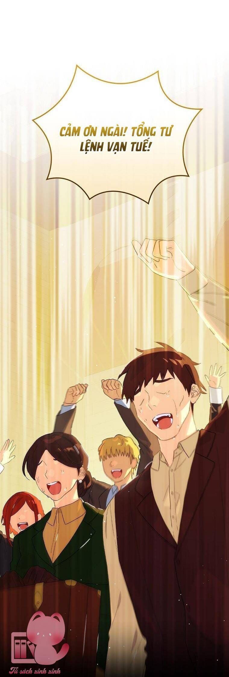 Lừa Người Hợp Với Em Chapter 61 - Trang 35