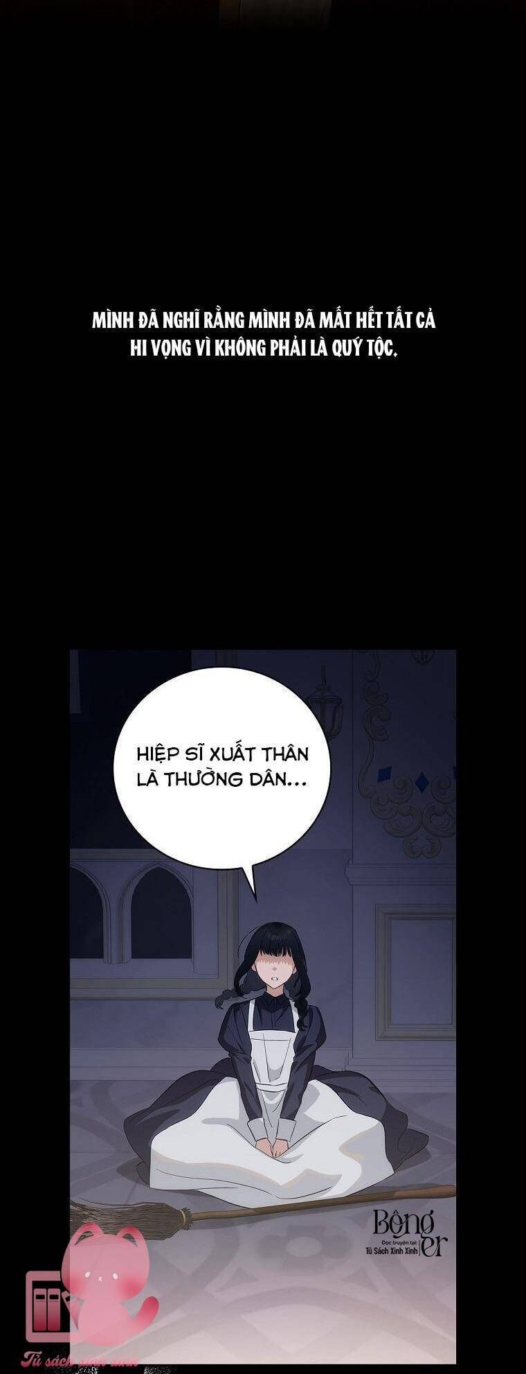 Lừa Người Hợp Với Em Chapter 61 - Trang 36