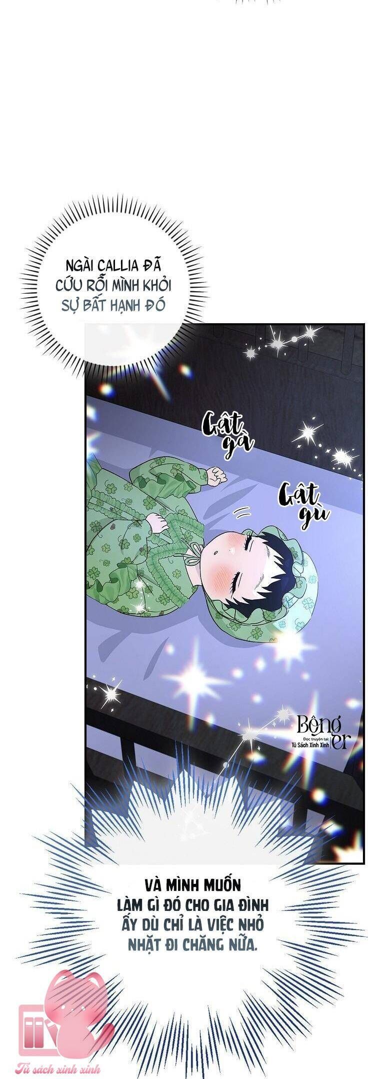 Lừa Người Hợp Với Em Chapter 61 - Trang 40