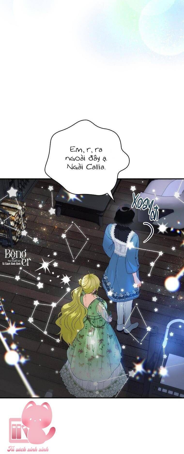 Lừa Người Hợp Với Em Chapter 61 - Trang 44