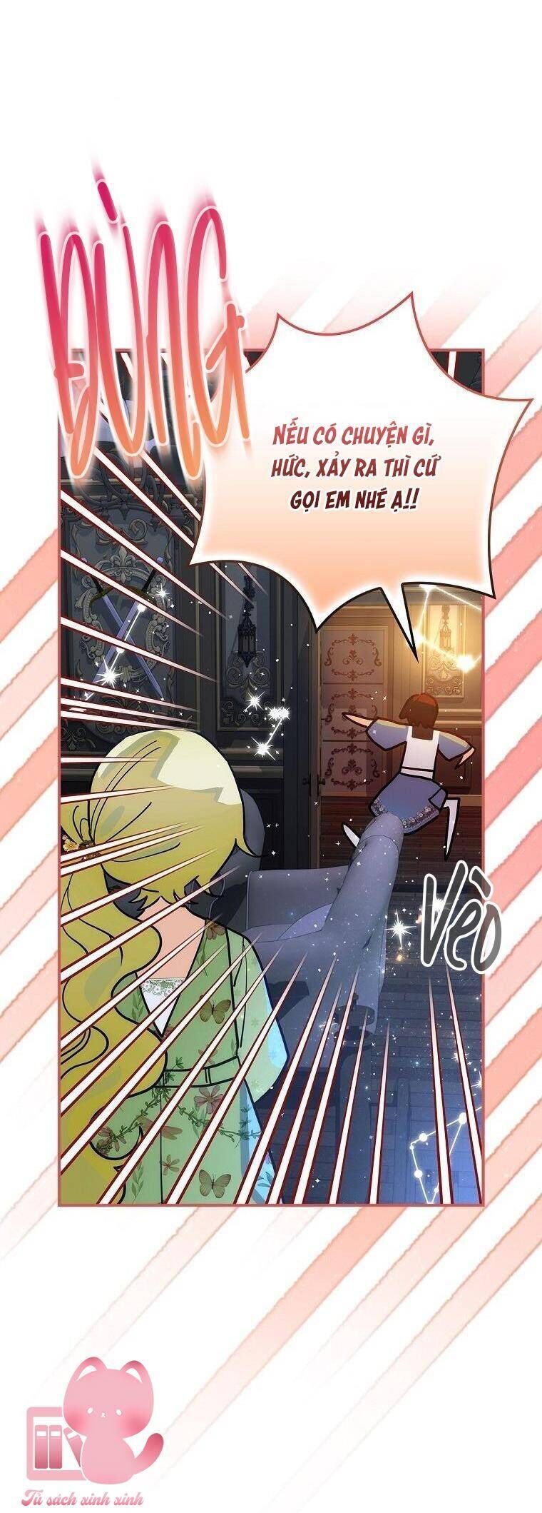 Lừa Người Hợp Với Em Chapter 61 - Trang 45