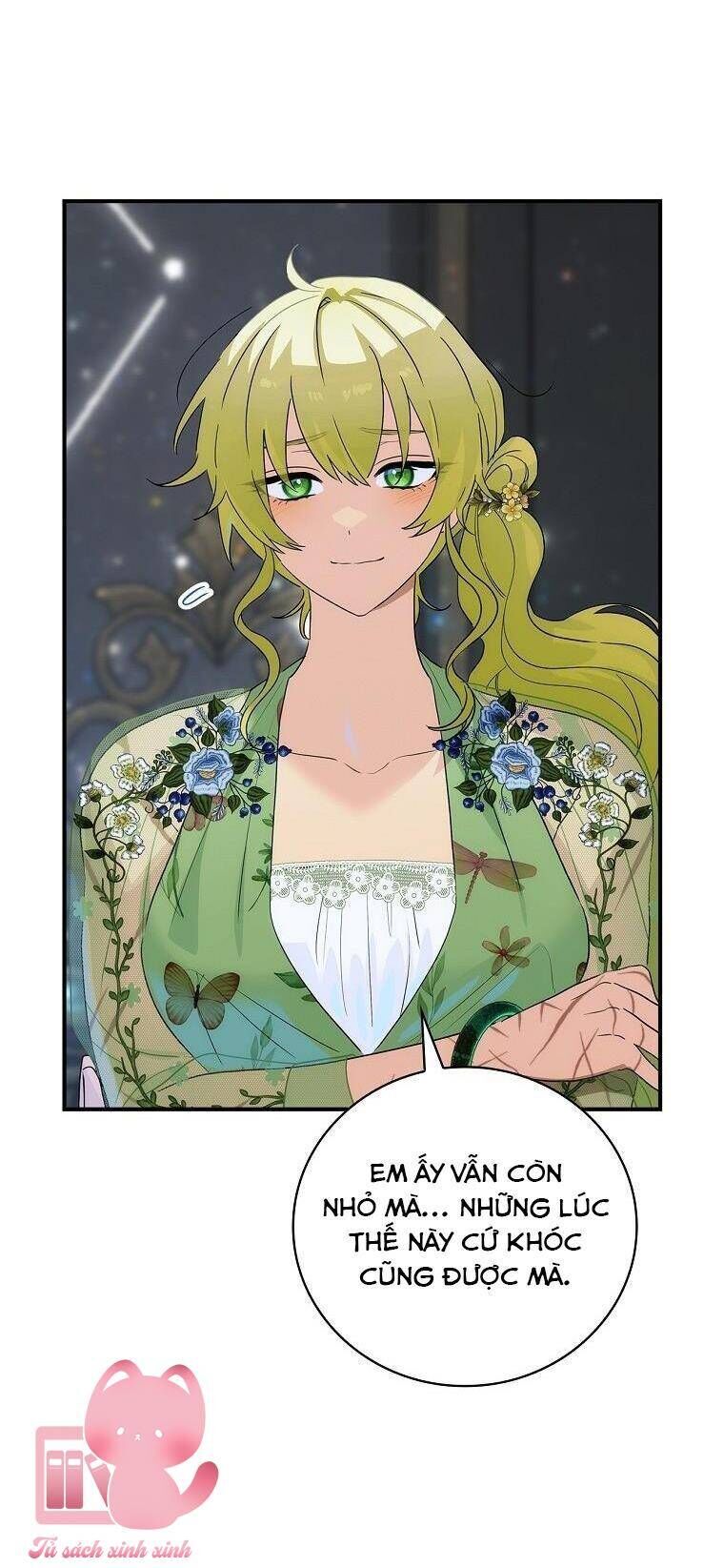 Lừa Người Hợp Với Em Chapter 61 - Trang 47