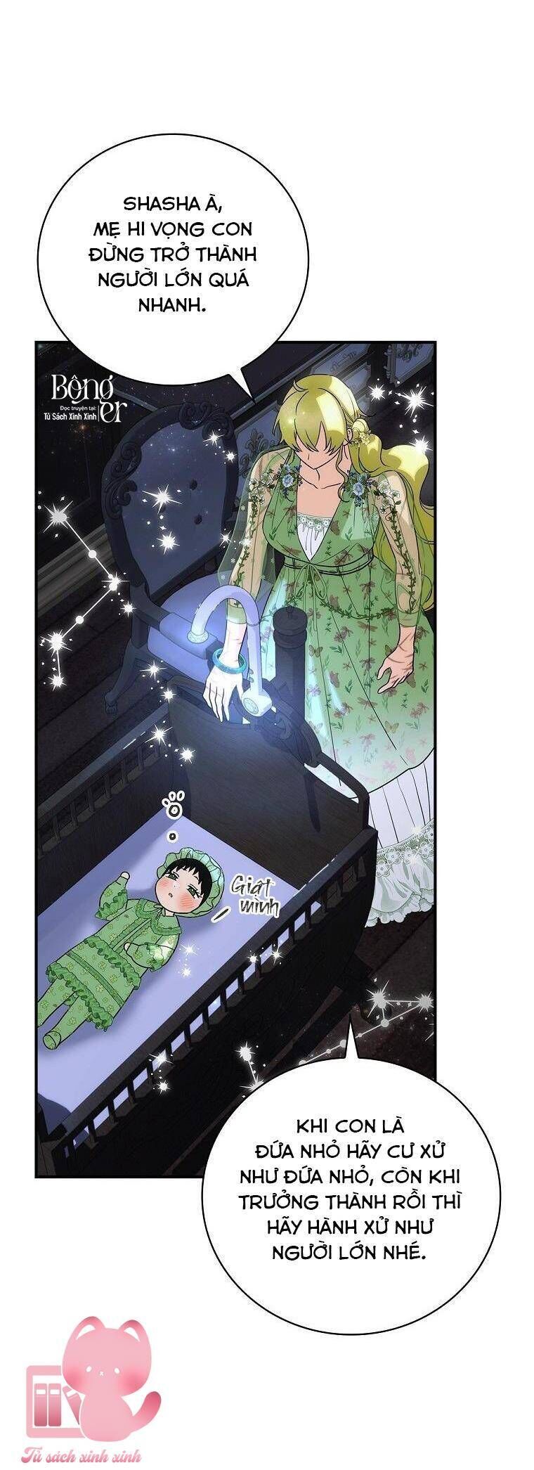 Lừa Người Hợp Với Em Chapter 61 - Trang 48