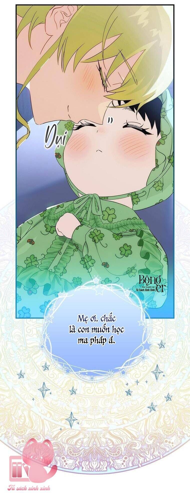 Lừa Người Hợp Với Em Chapter 61 - Trang 52