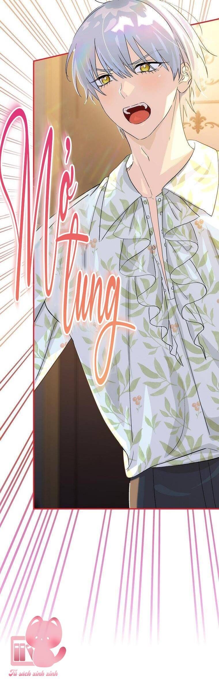 Lừa Người Hợp Với Em Chapter 61 - Trang 58