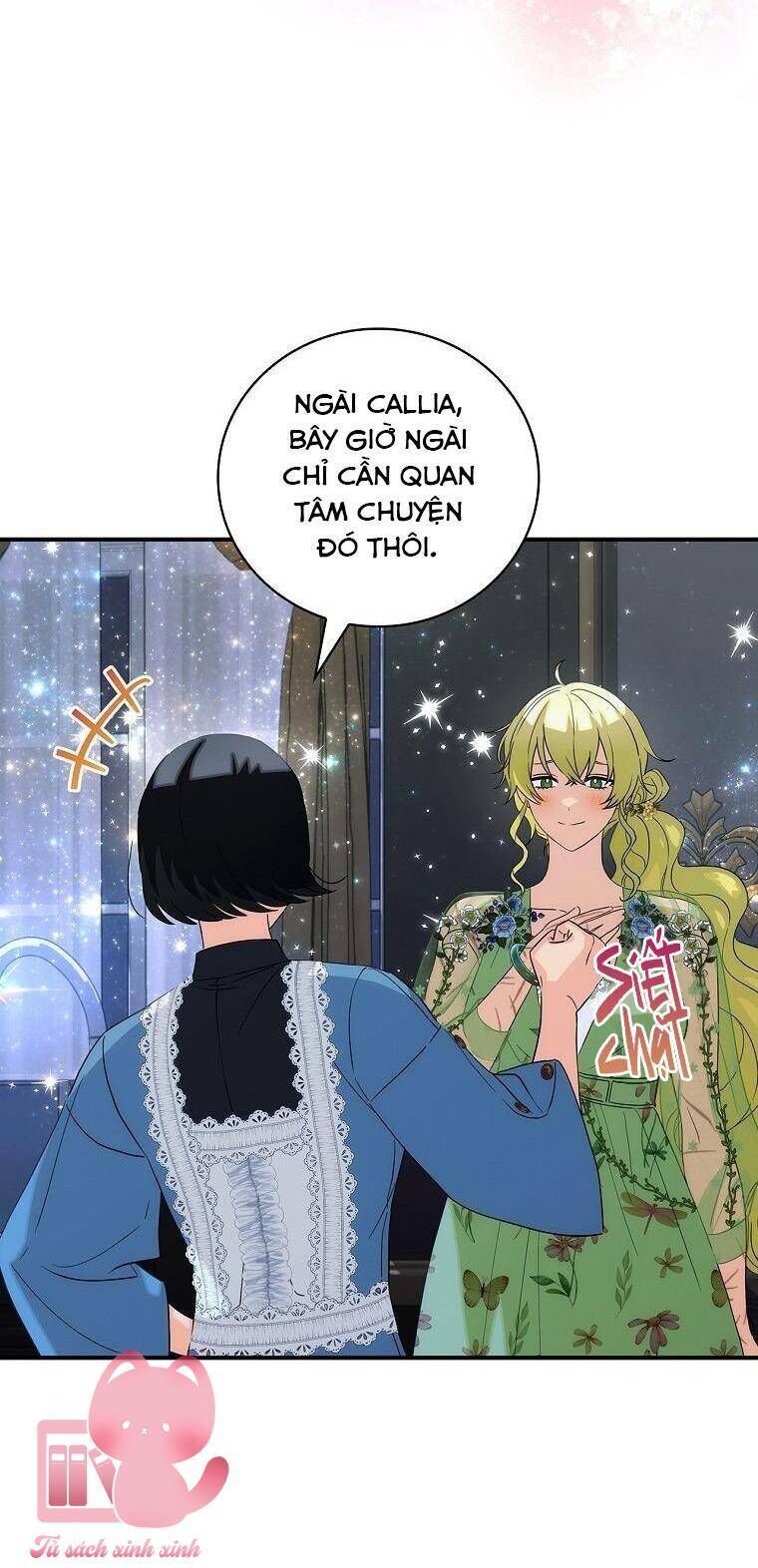 Lừa Người Hợp Với Em Chapter 61 - Trang 6