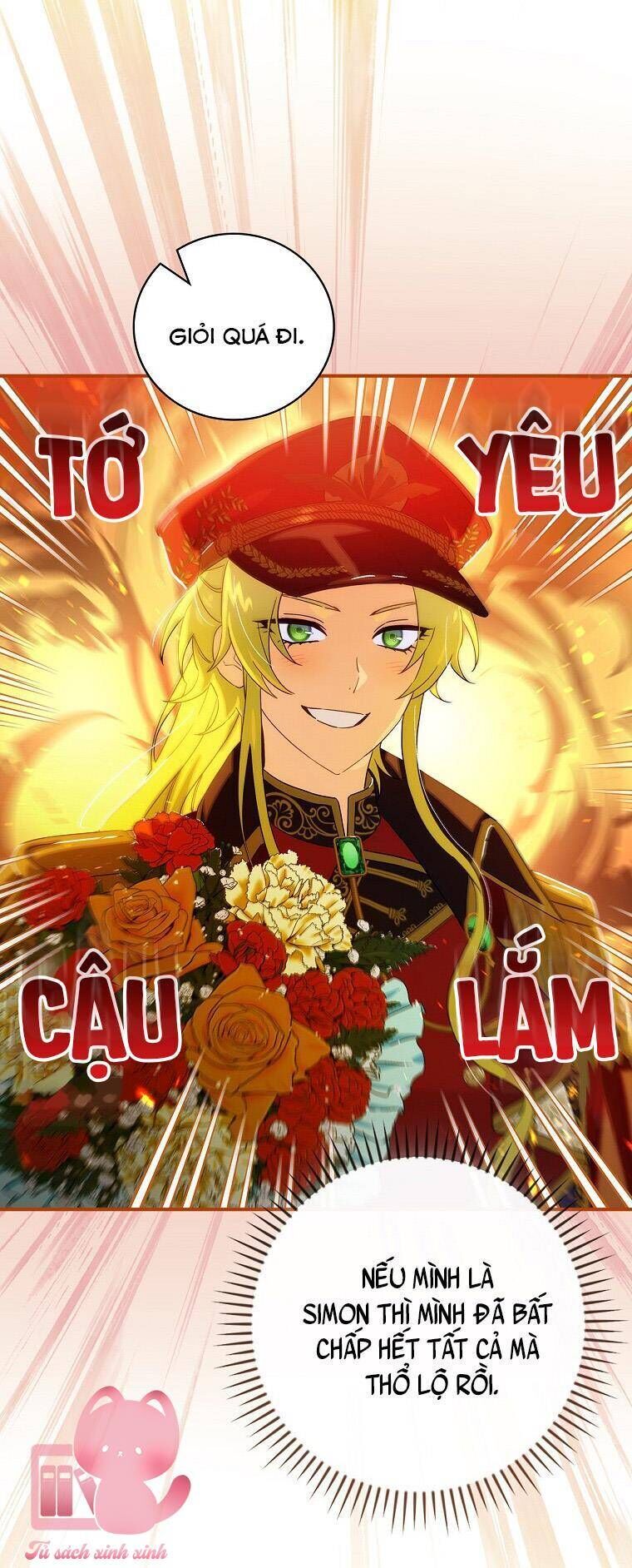 Lừa Người Hợp Với Em Chapter 62 - Trang 14