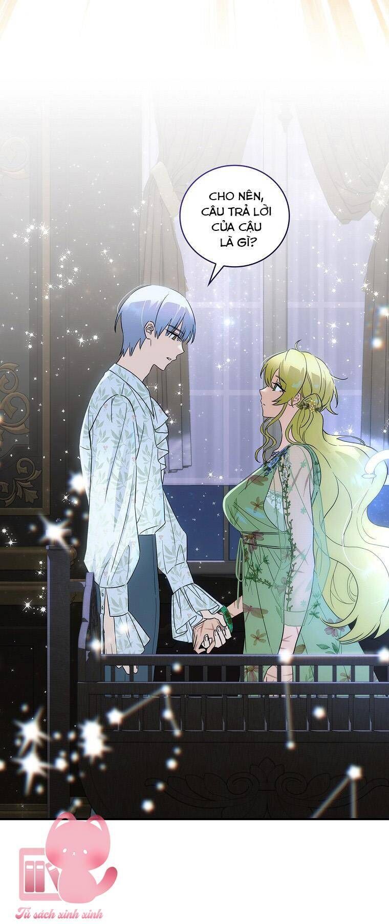 Lừa Người Hợp Với Em Chapter 62 - Trang 15