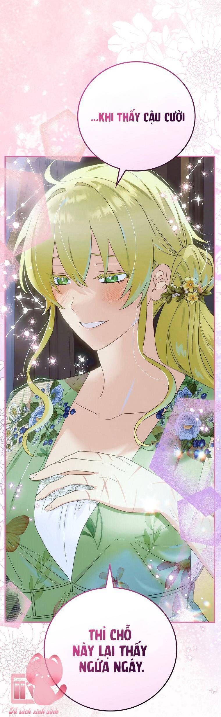 Lừa Người Hợp Với Em Chapter 62 - Trang 19