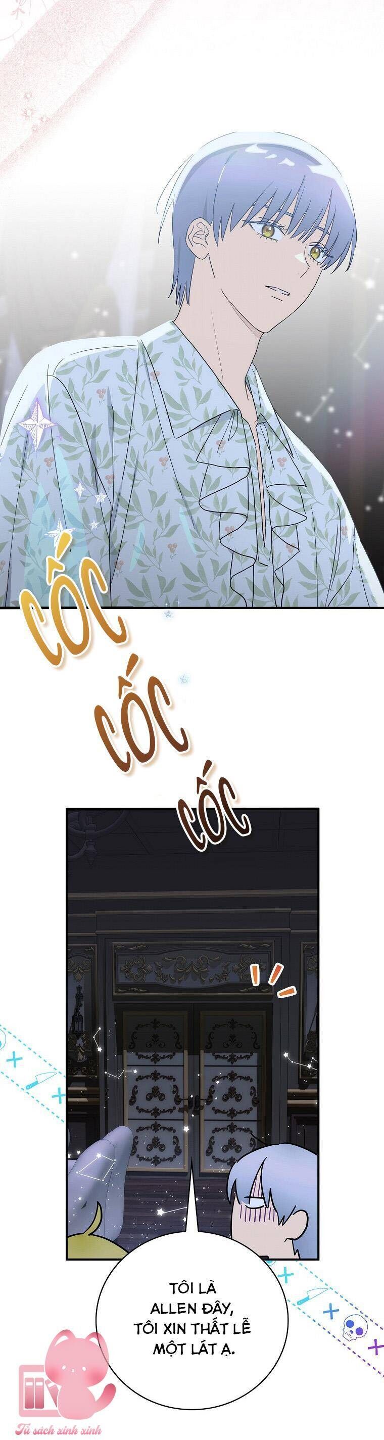 Lừa Người Hợp Với Em Chapter 62 - Trang 20