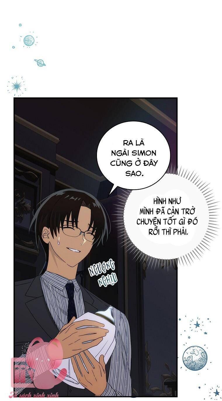 Lừa Người Hợp Với Em Chapter 62 - Trang 22