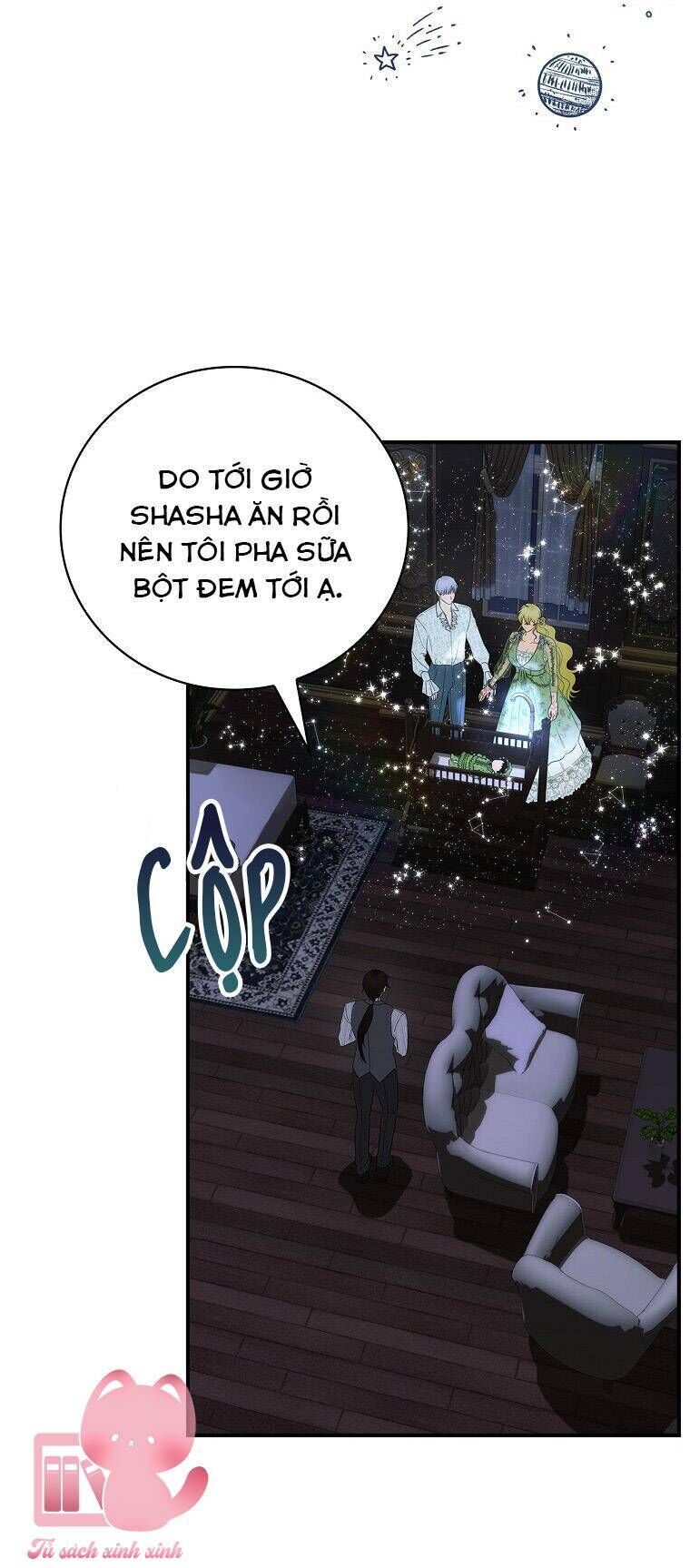 Lừa Người Hợp Với Em Chapter 62 - Trang 23