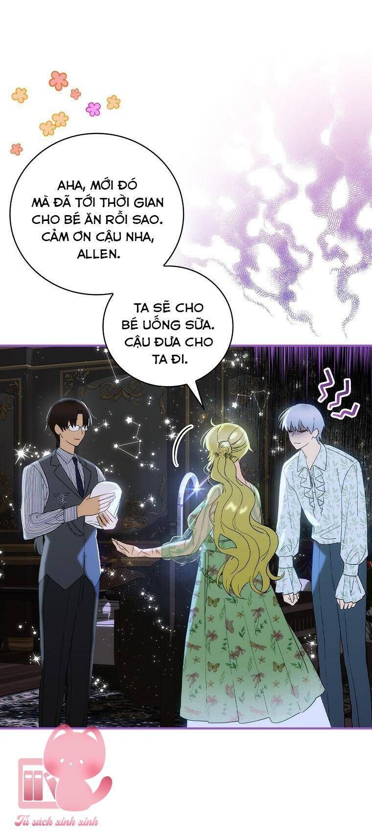 Lừa Người Hợp Với Em Chapter 62 - Trang 24