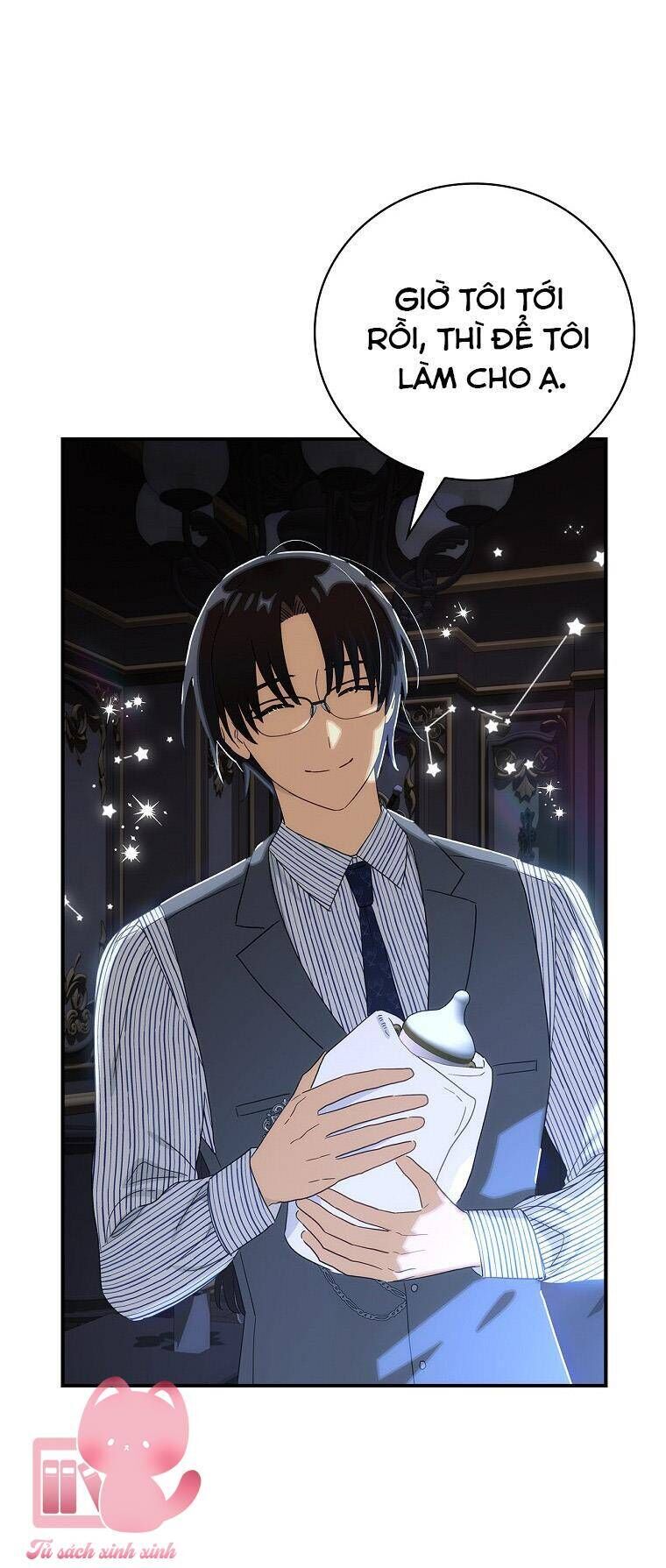 Lừa Người Hợp Với Em Chapter 62 - Trang 25