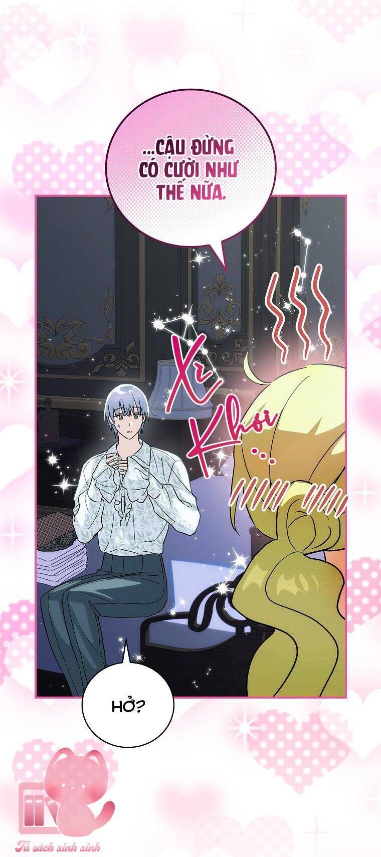 Lừa Người Hợp Với Em Chapter 62 - Trang 3