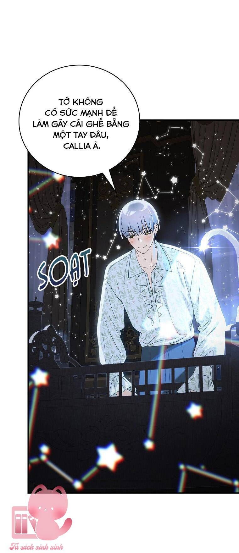 Lừa Người Hợp Với Em Chapter 62 - Trang 30