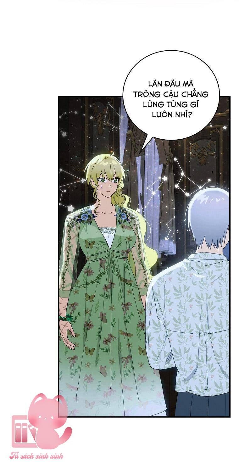 Lừa Người Hợp Với Em Chapter 62 - Trang 33