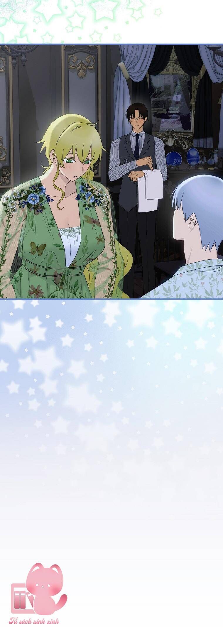 Lừa Người Hợp Với Em Chapter 62 - Trang 35