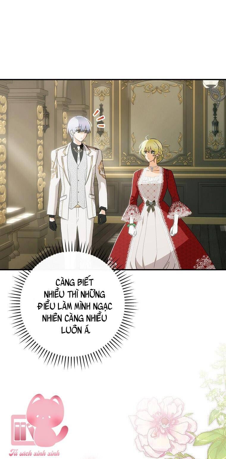 Lừa Người Hợp Với Em Chapter 62 - Trang 43