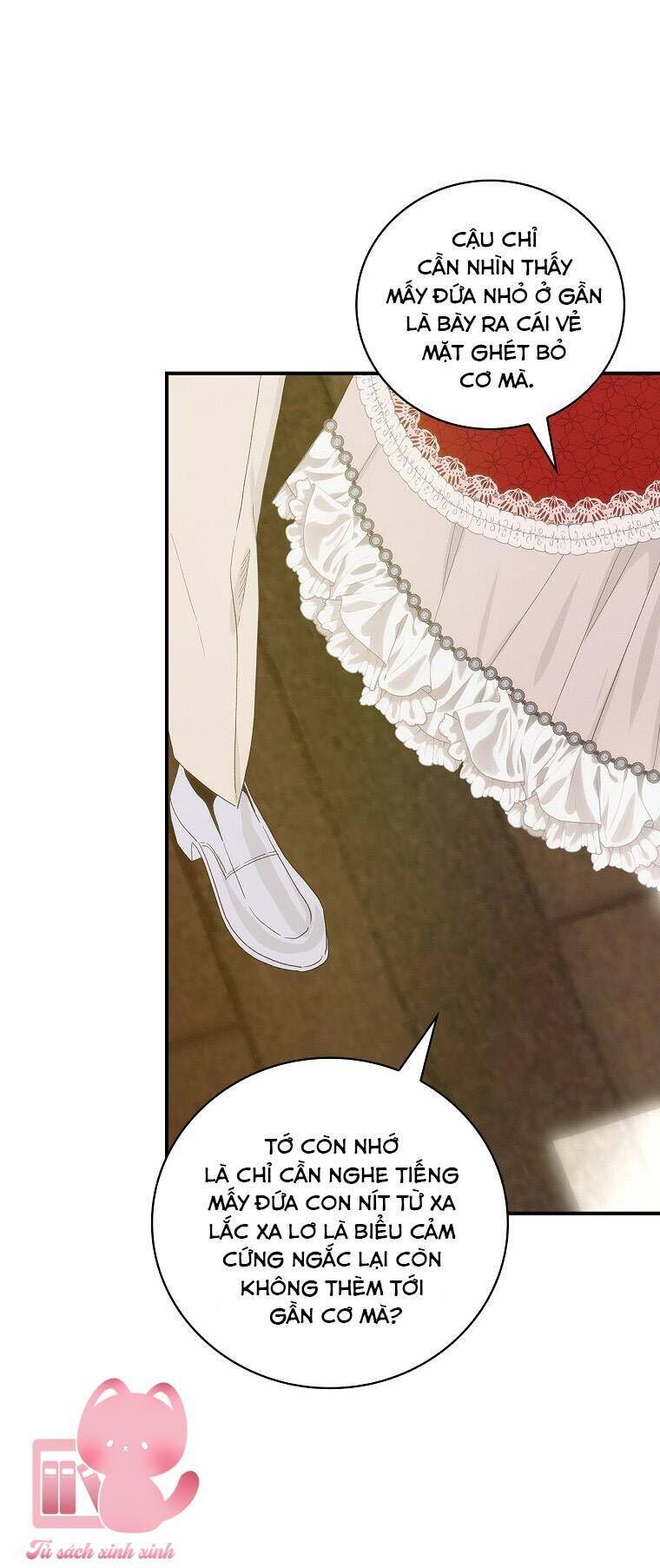 Lừa Người Hợp Với Em Chapter 62 - Trang 47