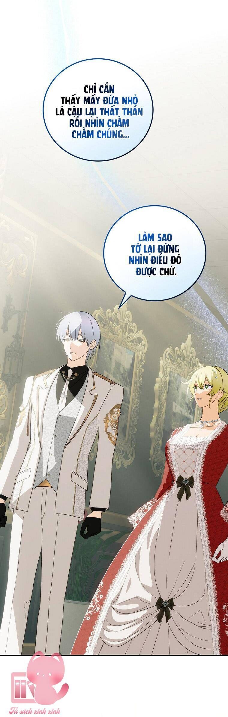 Lừa Người Hợp Với Em Chapter 62 - Trang 49