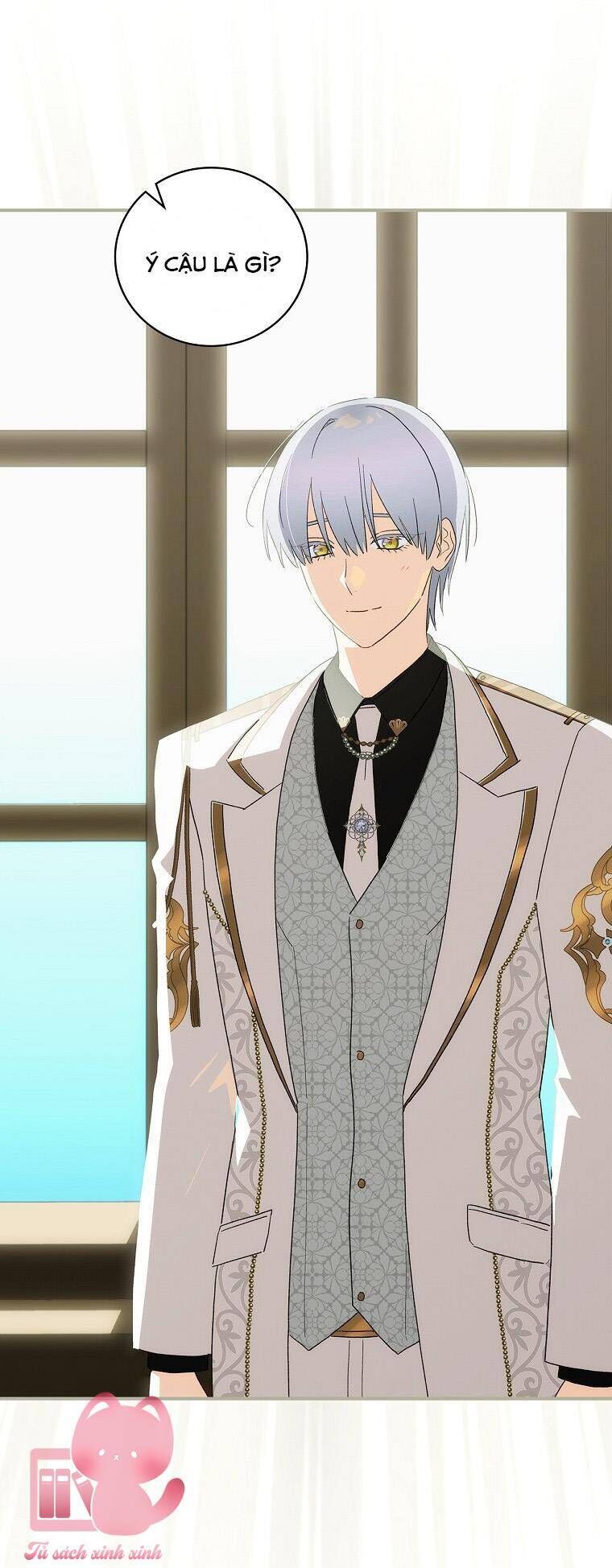 Lừa Người Hợp Với Em Chapter 62 - Trang 50