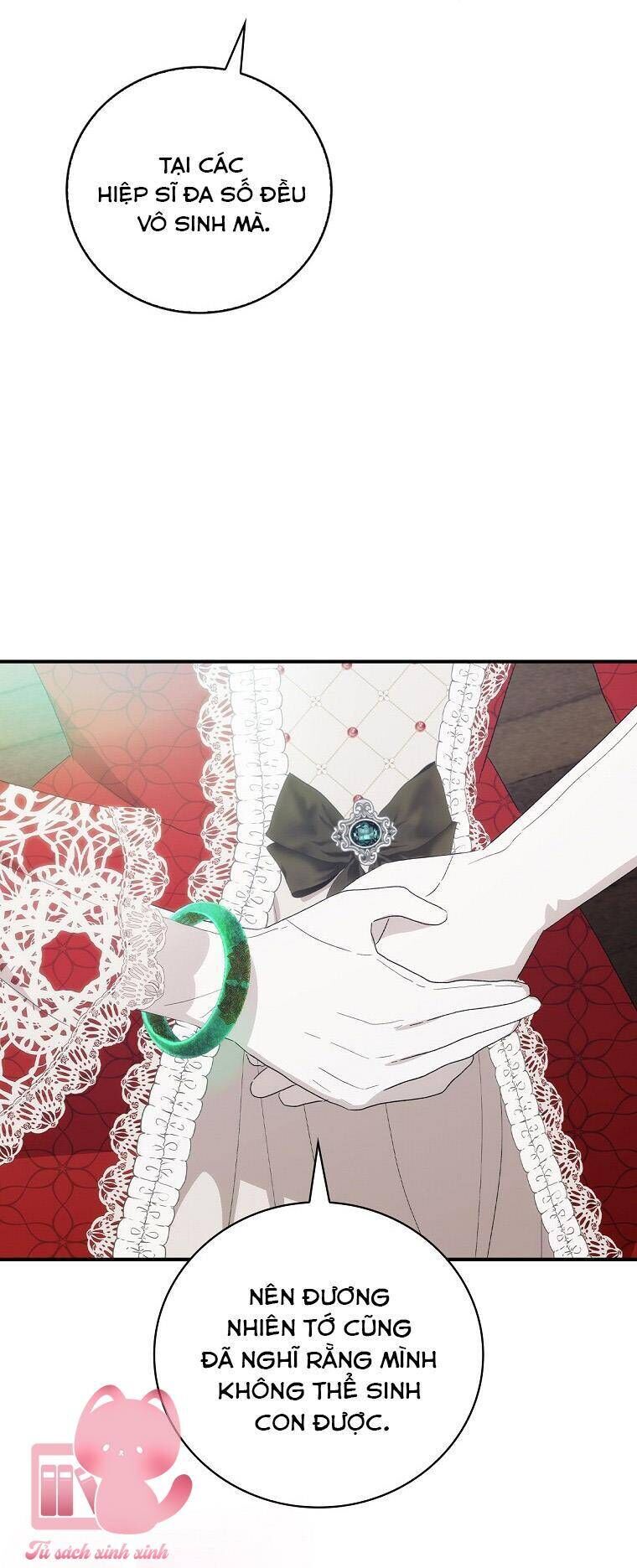 Lừa Người Hợp Với Em Chapter 62 - Trang 55