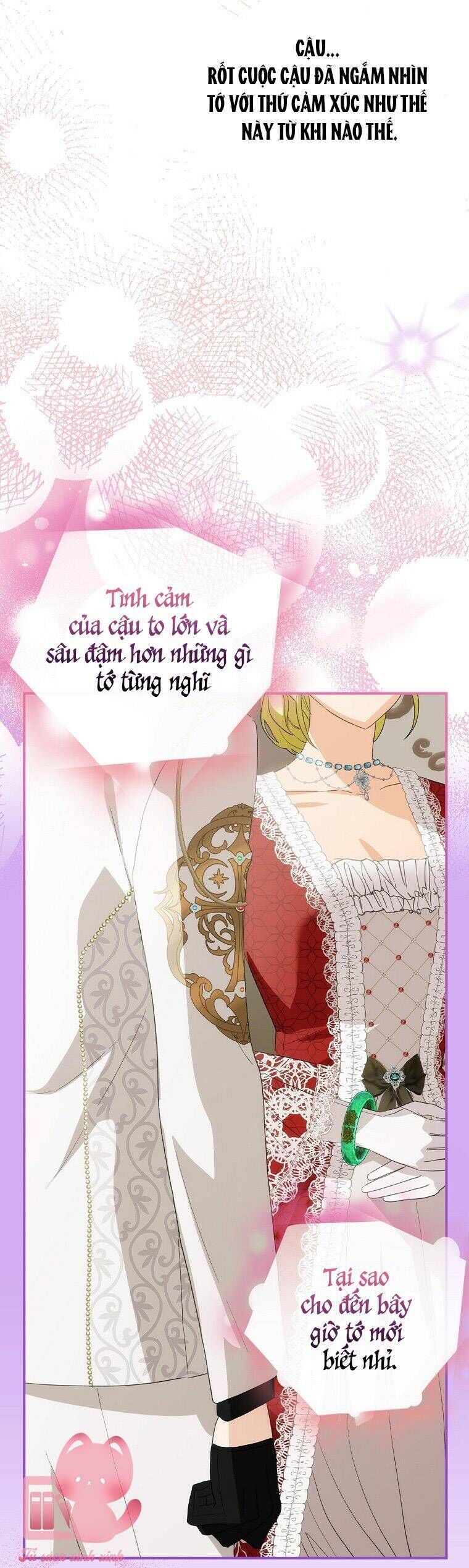 Lừa Người Hợp Với Em Chapter 62 - Trang 59