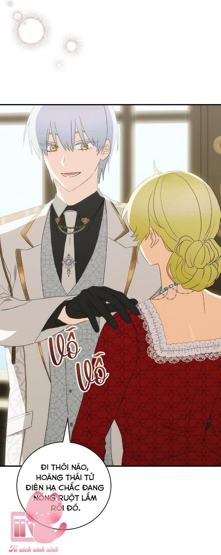 Lừa Người Hợp Với Em Chapter 62 - Trang 63