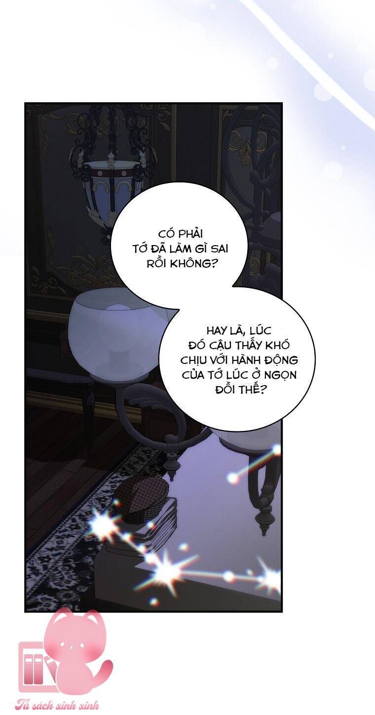 Lừa Người Hợp Với Em Chapter 62 - Trang 7