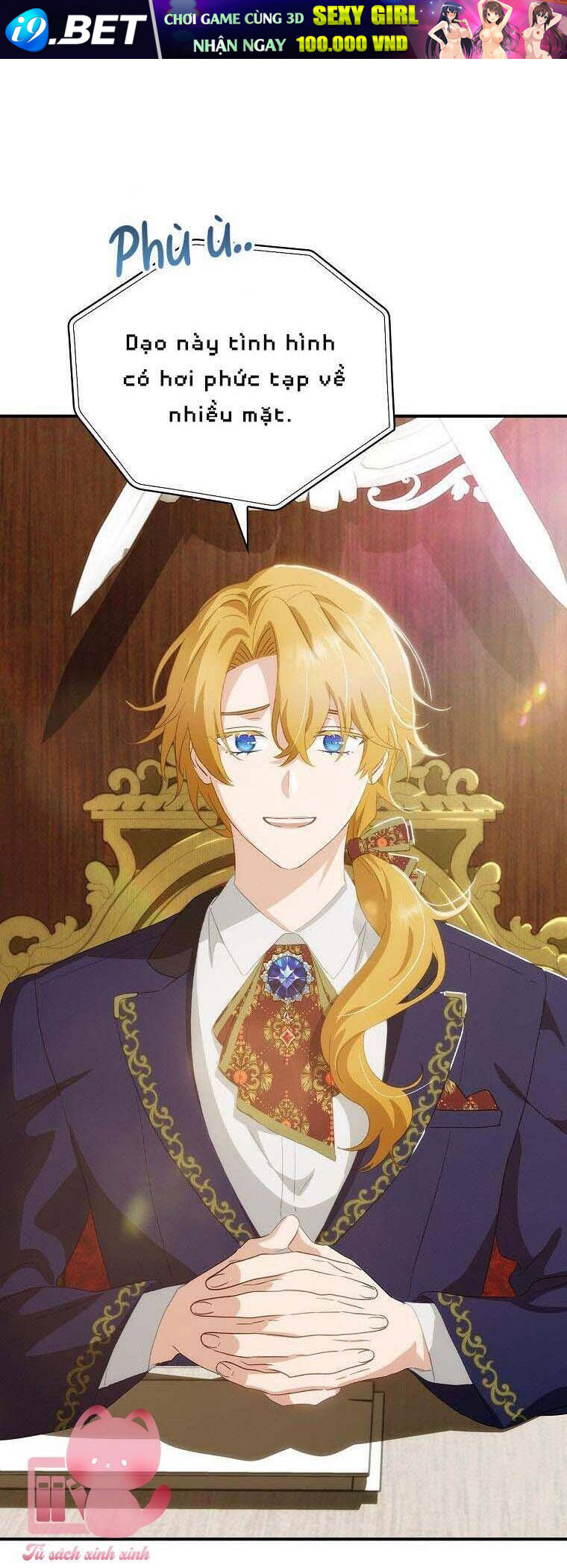 Lừa Người Hợp Với Em Chapter 63 - Trang 12