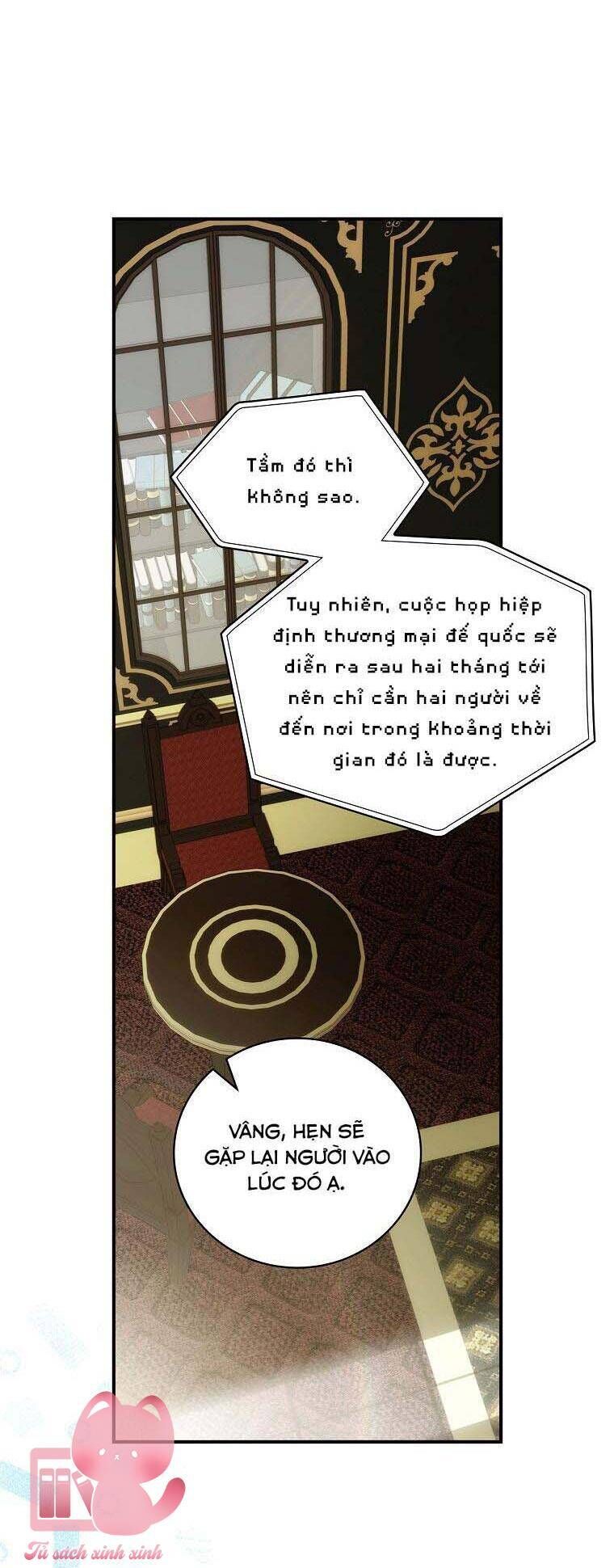 Lừa Người Hợp Với Em Chapter 63 - Trang 21