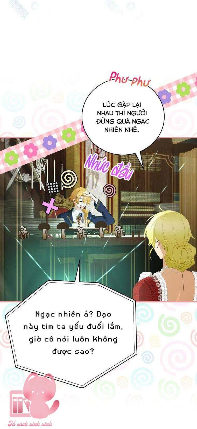 Lừa Người Hợp Với Em Chapter 63 - Trang 23