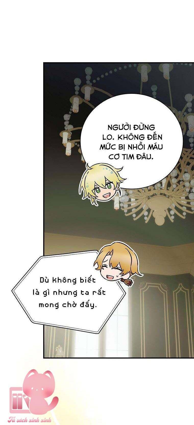 Lừa Người Hợp Với Em Chapter 63 - Trang 24