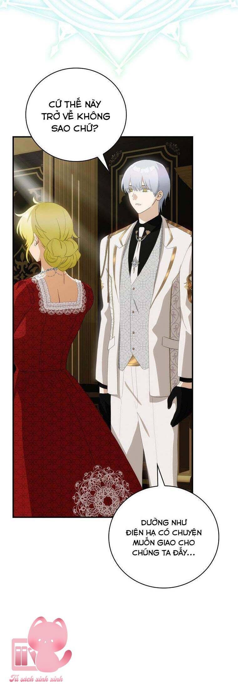 Lừa Người Hợp Với Em Chapter 63 - Trang 28