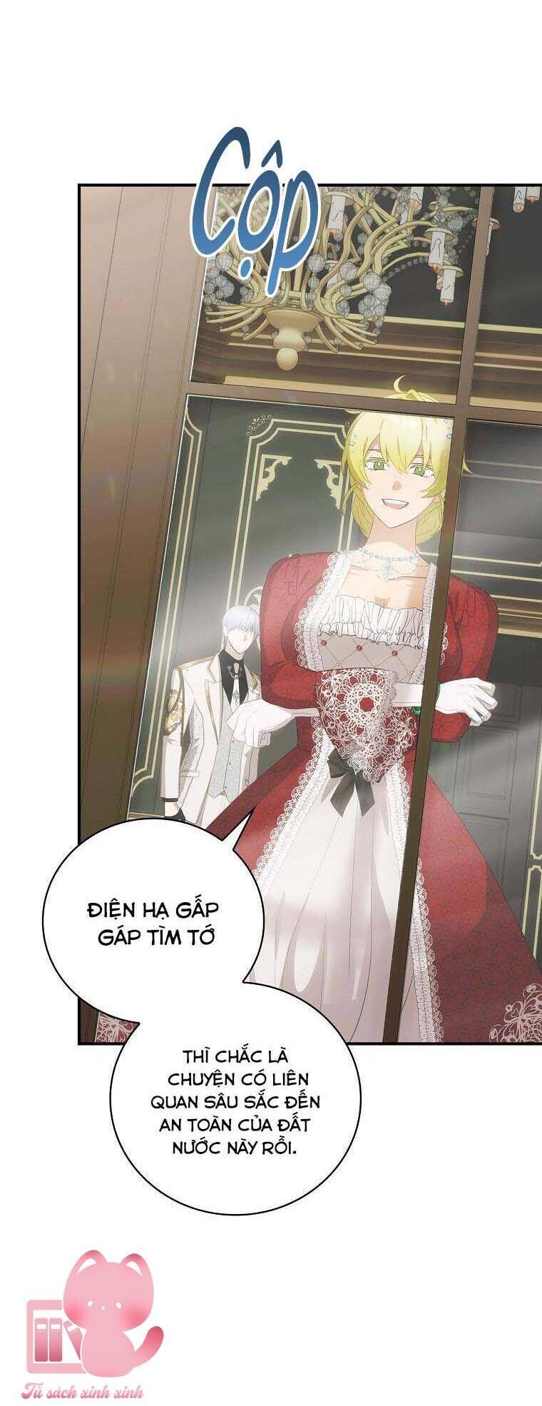 Lừa Người Hợp Với Em Chapter 63 - Trang 29