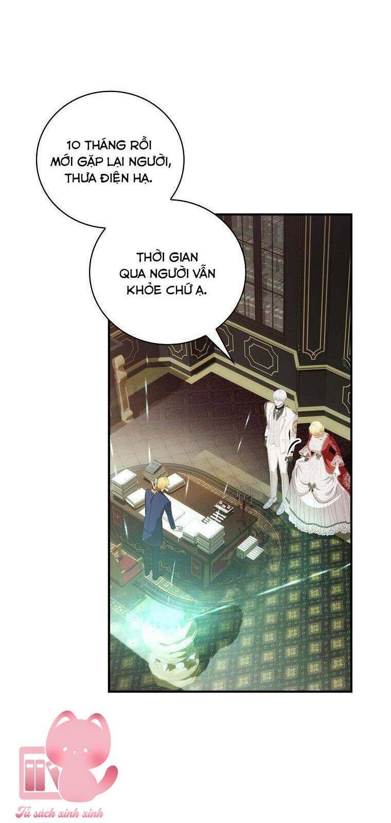 Lừa Người Hợp Với Em Chapter 63 - Trang 3