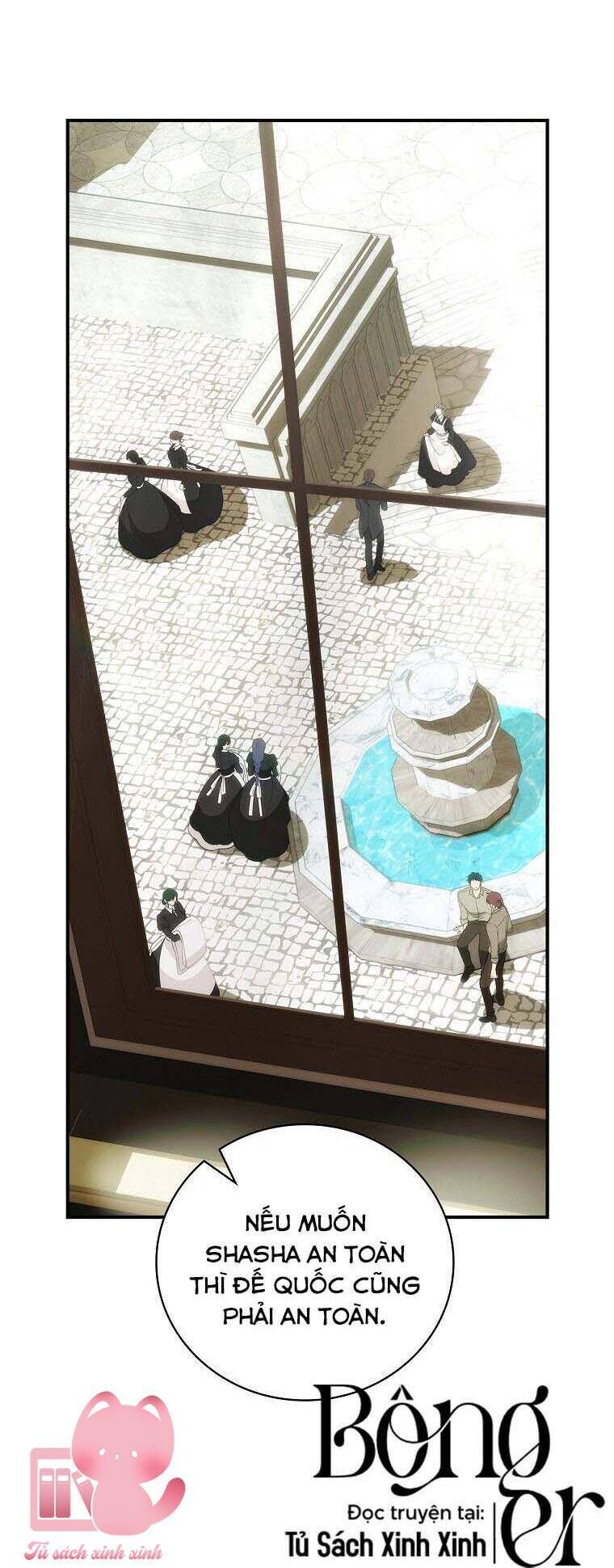 Lừa Người Hợp Với Em Chapter 63 - Trang 30