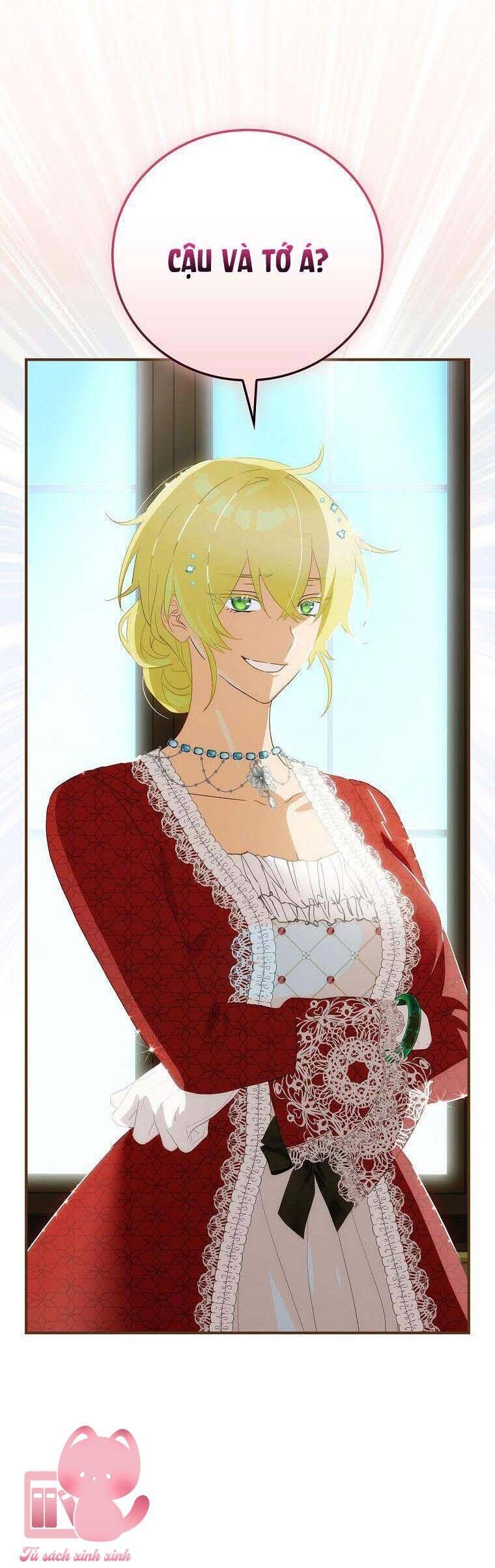 Lừa Người Hợp Với Em Chapter 63 - Trang 32