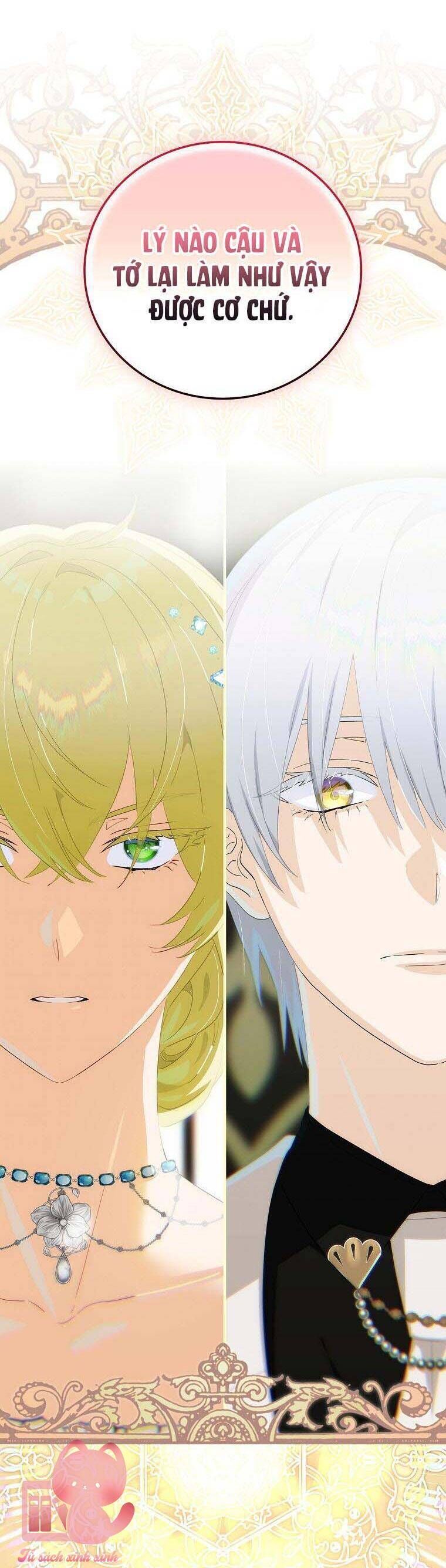 Lừa Người Hợp Với Em Chapter 63 - Trang 34