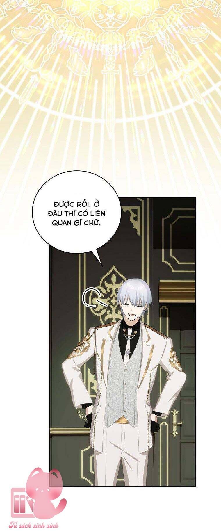 Lừa Người Hợp Với Em Chapter 63 - Trang 35