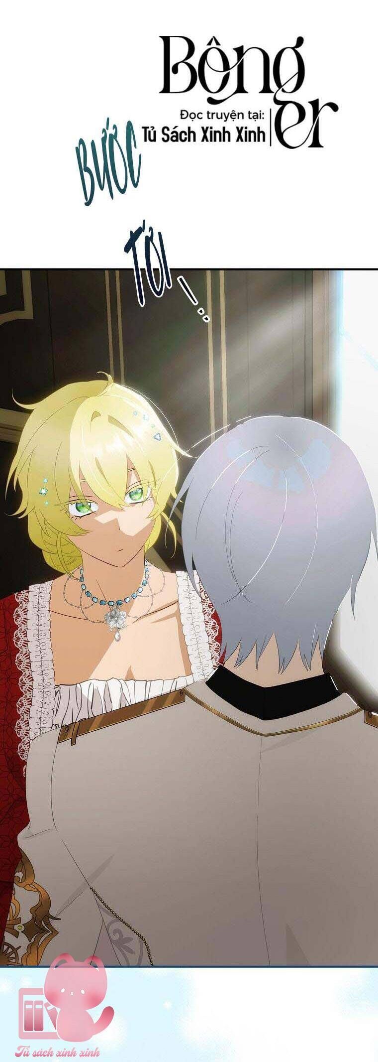 Lừa Người Hợp Với Em Chapter 63 - Trang 36